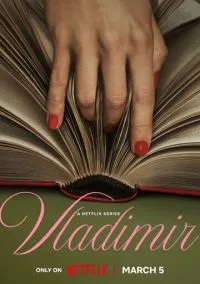 Владимир (сериал 2026) 1-8 серия смотреть онлайн бесплатно Лордфильм